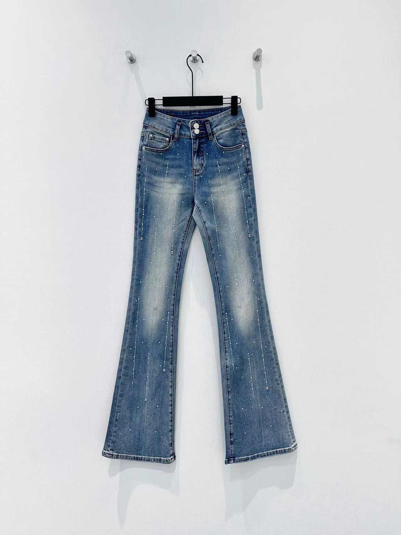 Chanel Jeans — f6dce6dd