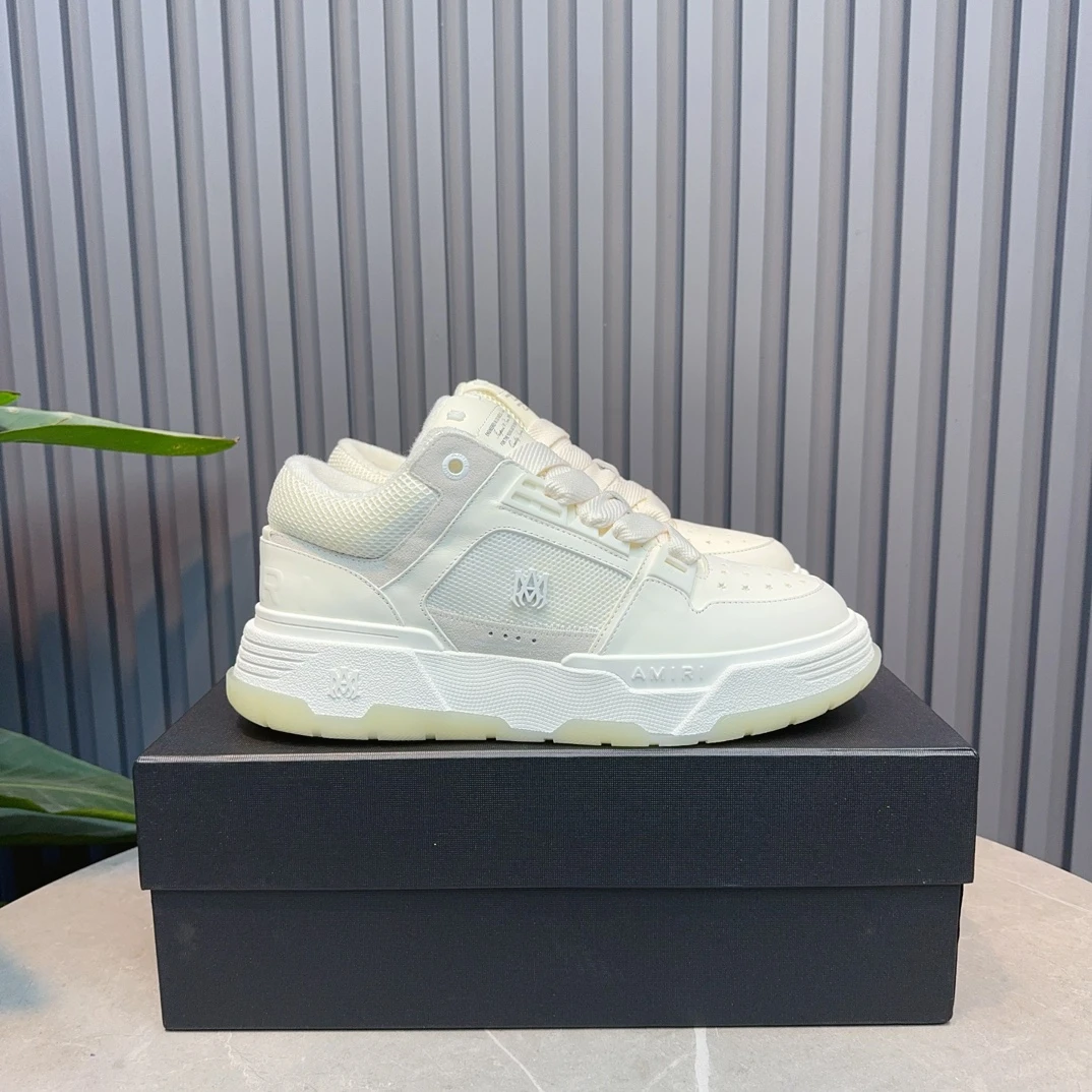 Amiri Shoes — 53bc0309