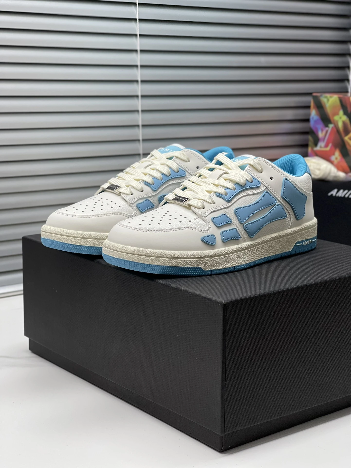 Amiri Sneakers — 74172ac2