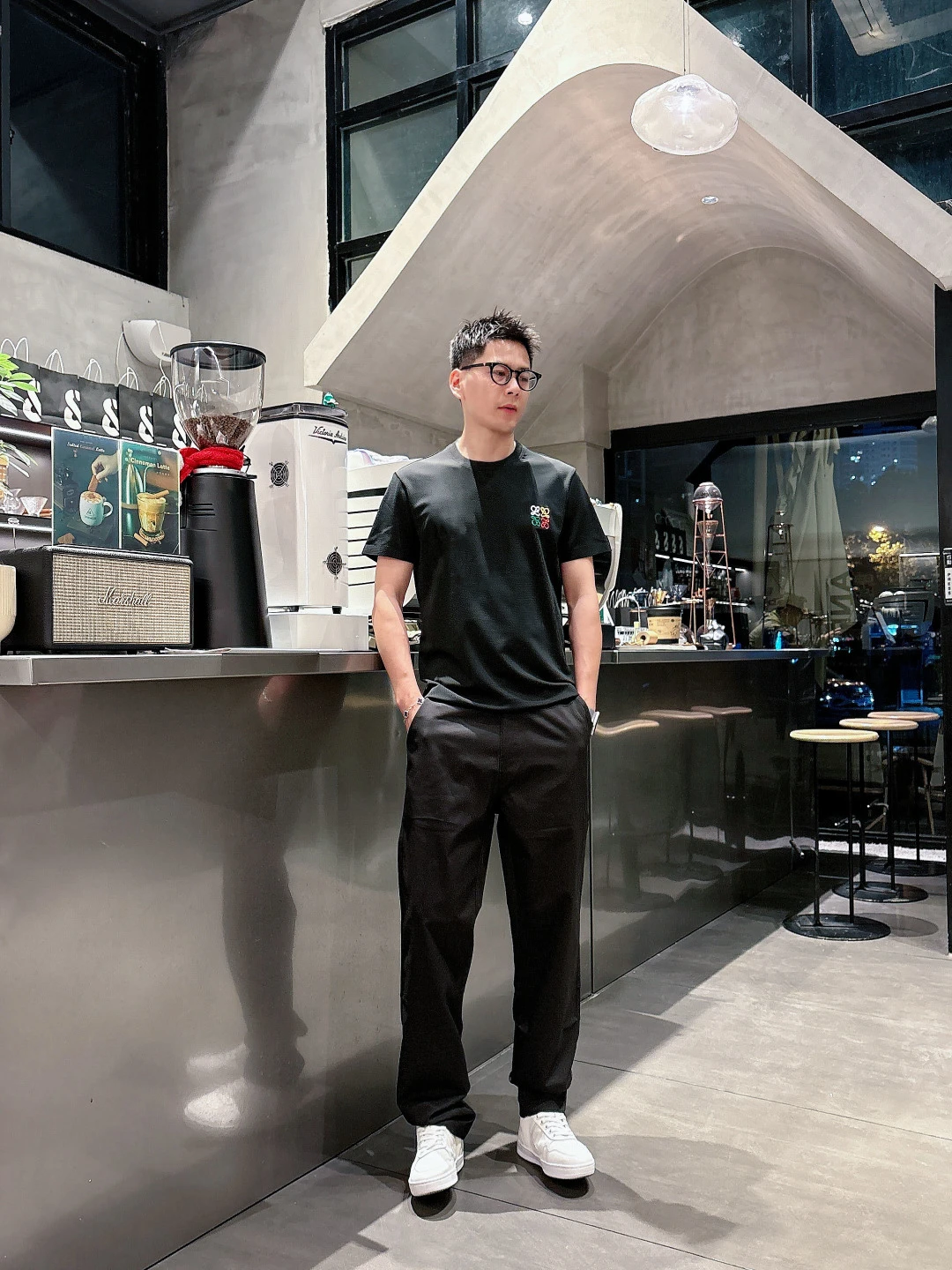 Loewe T-Shirt — 833bb39f