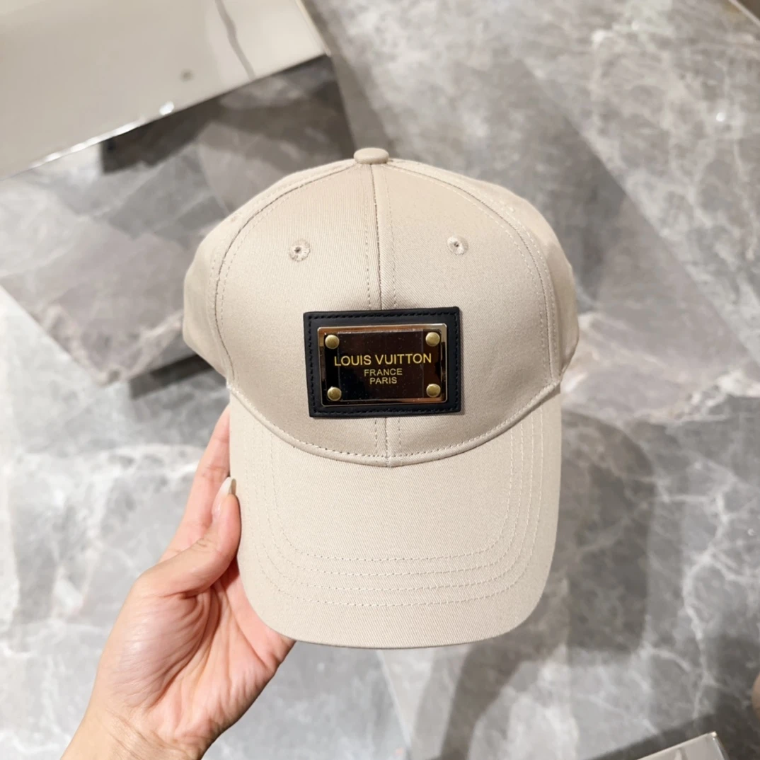 Louis Vuitton Caps — 3e27197c