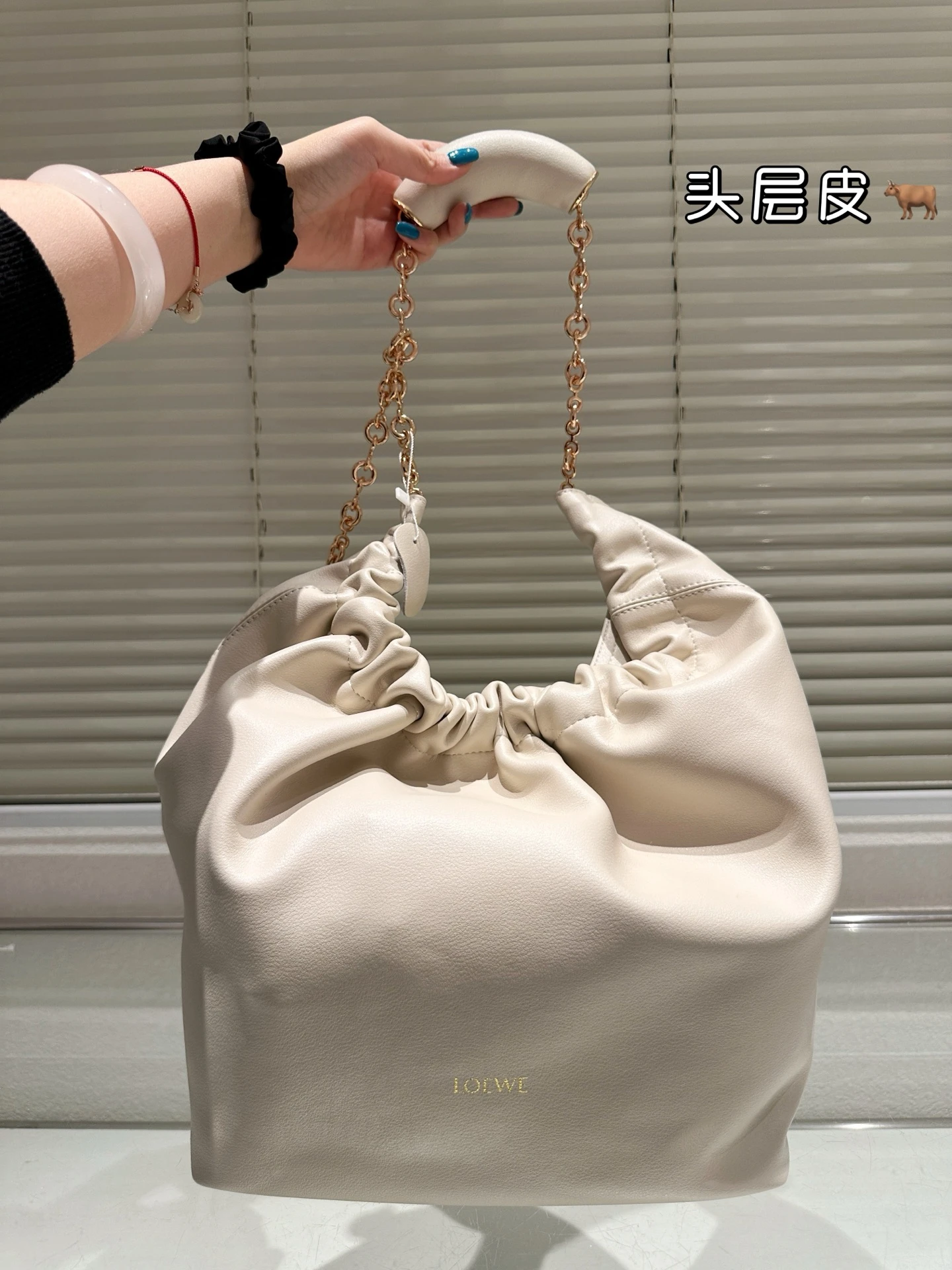 Loewe Bag — f956c58d