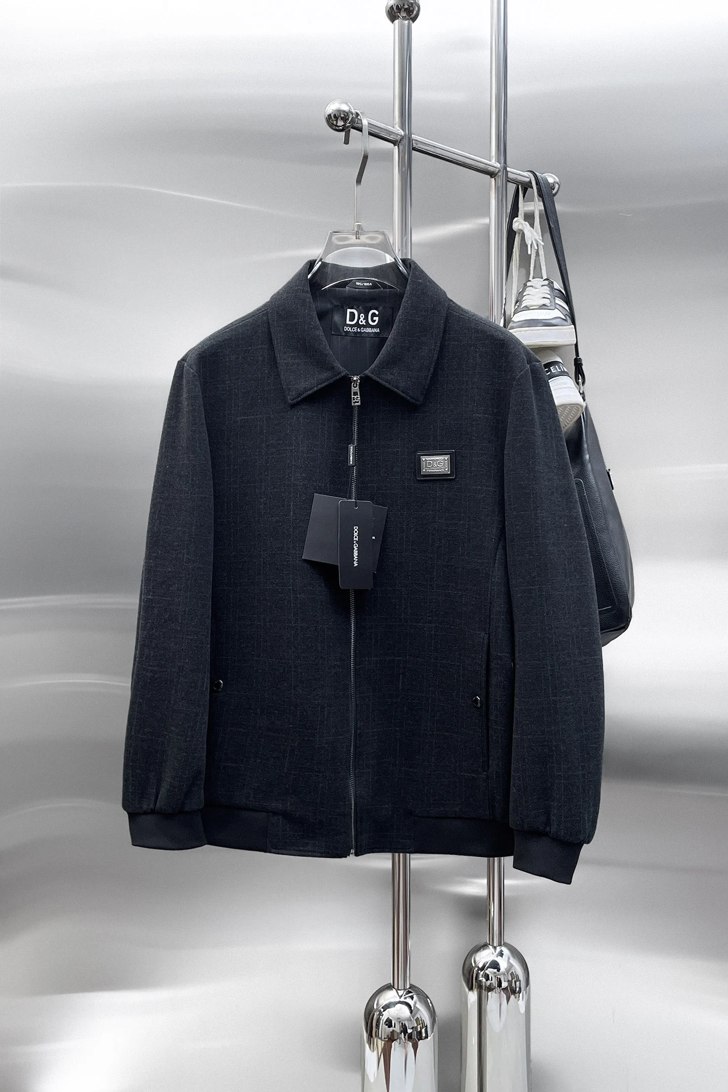 Dolce & Gabbana Jackets — c758d0ec