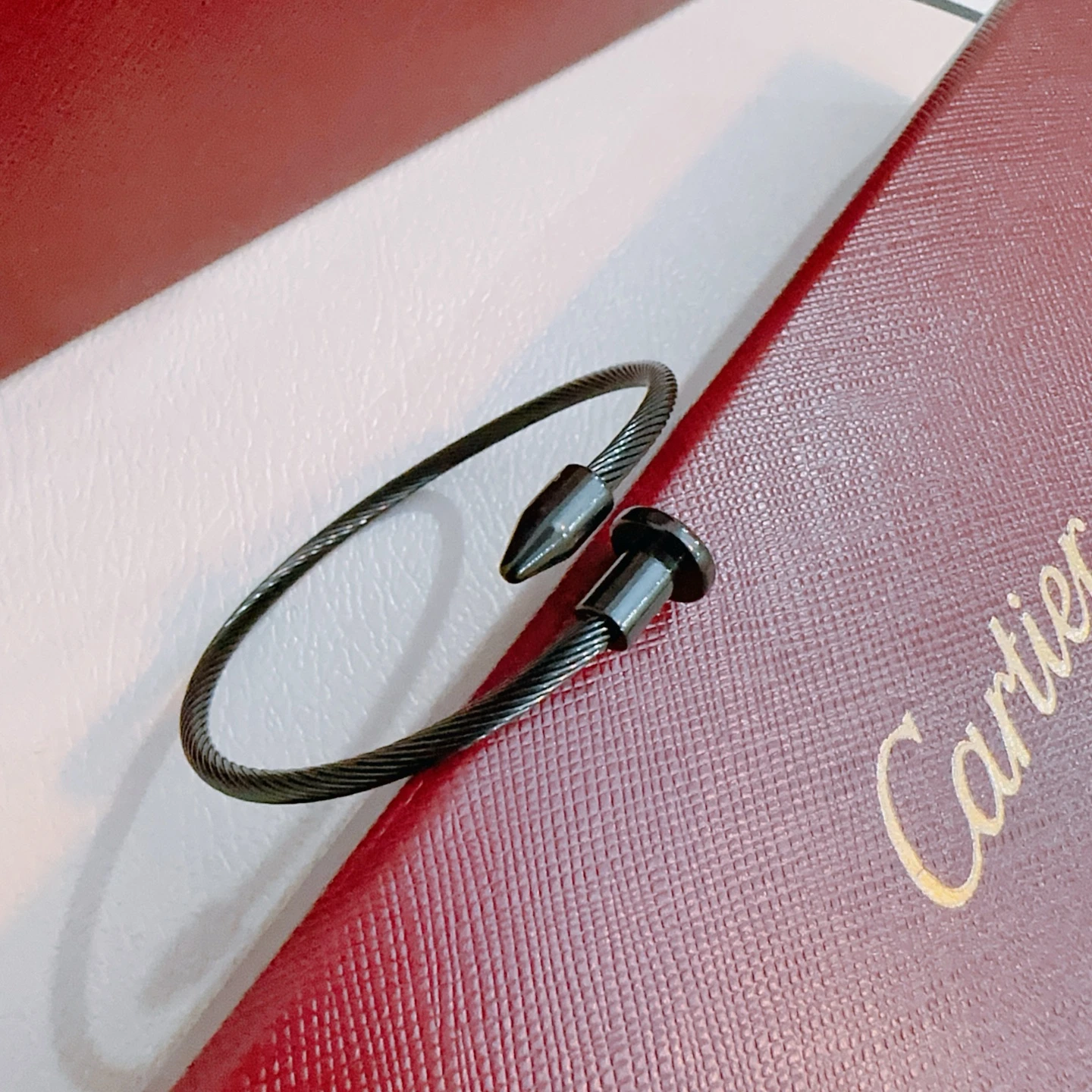 Cartier Jewellery — 85e48908