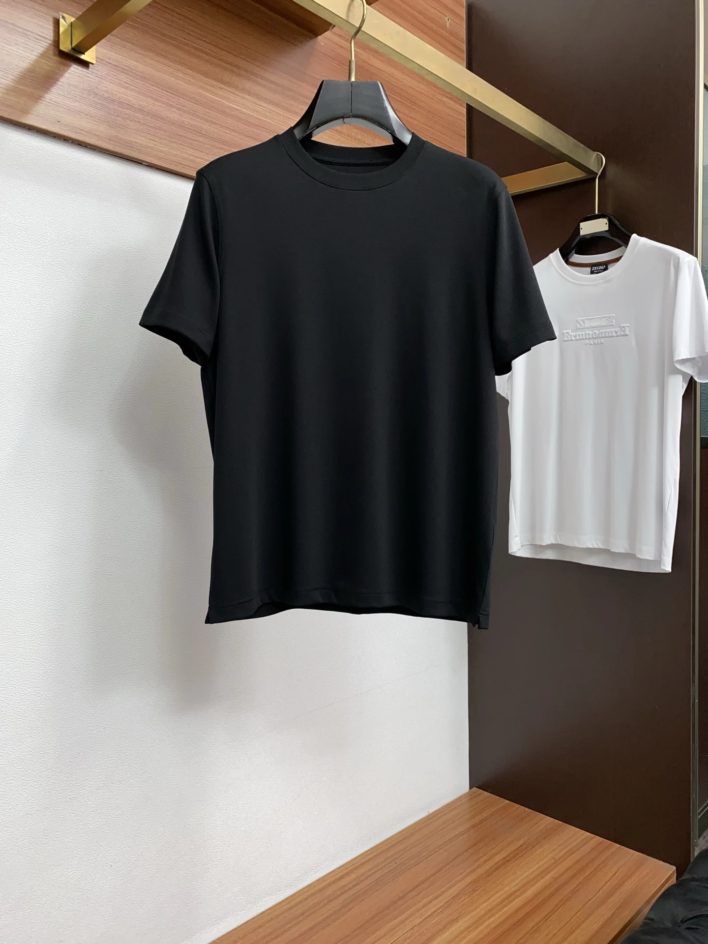 Loro Piana T-Shirt — 21e5530e