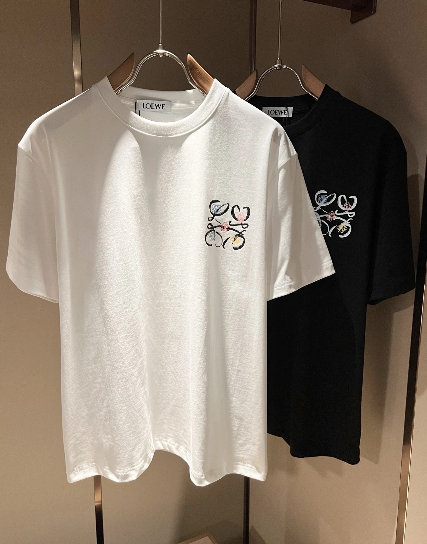 Loewe T-Shirt — 0a75677b