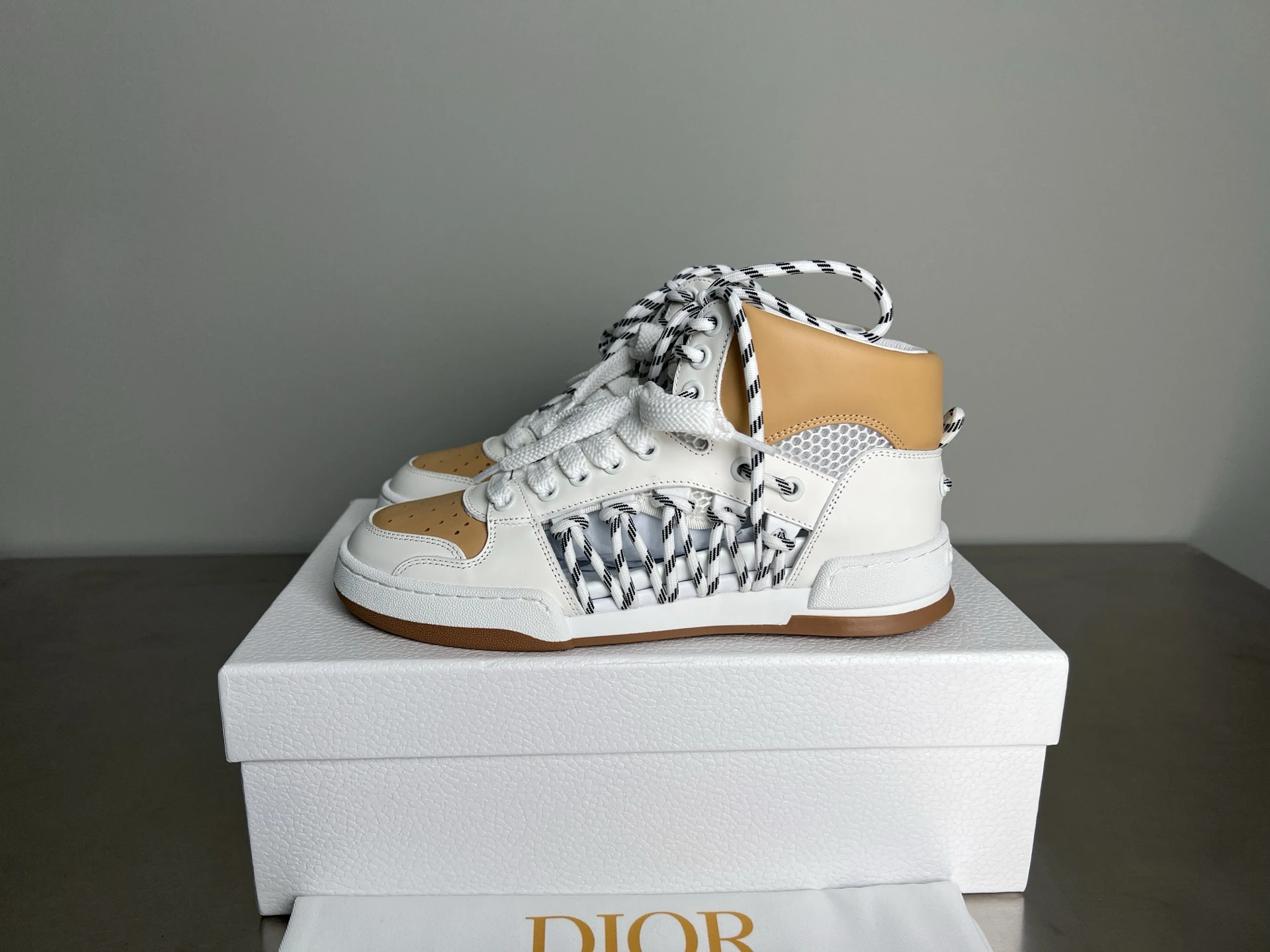 Dior Sneakers — 8b459112