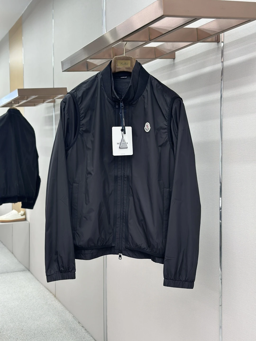 Moncler Jackets — 13118688