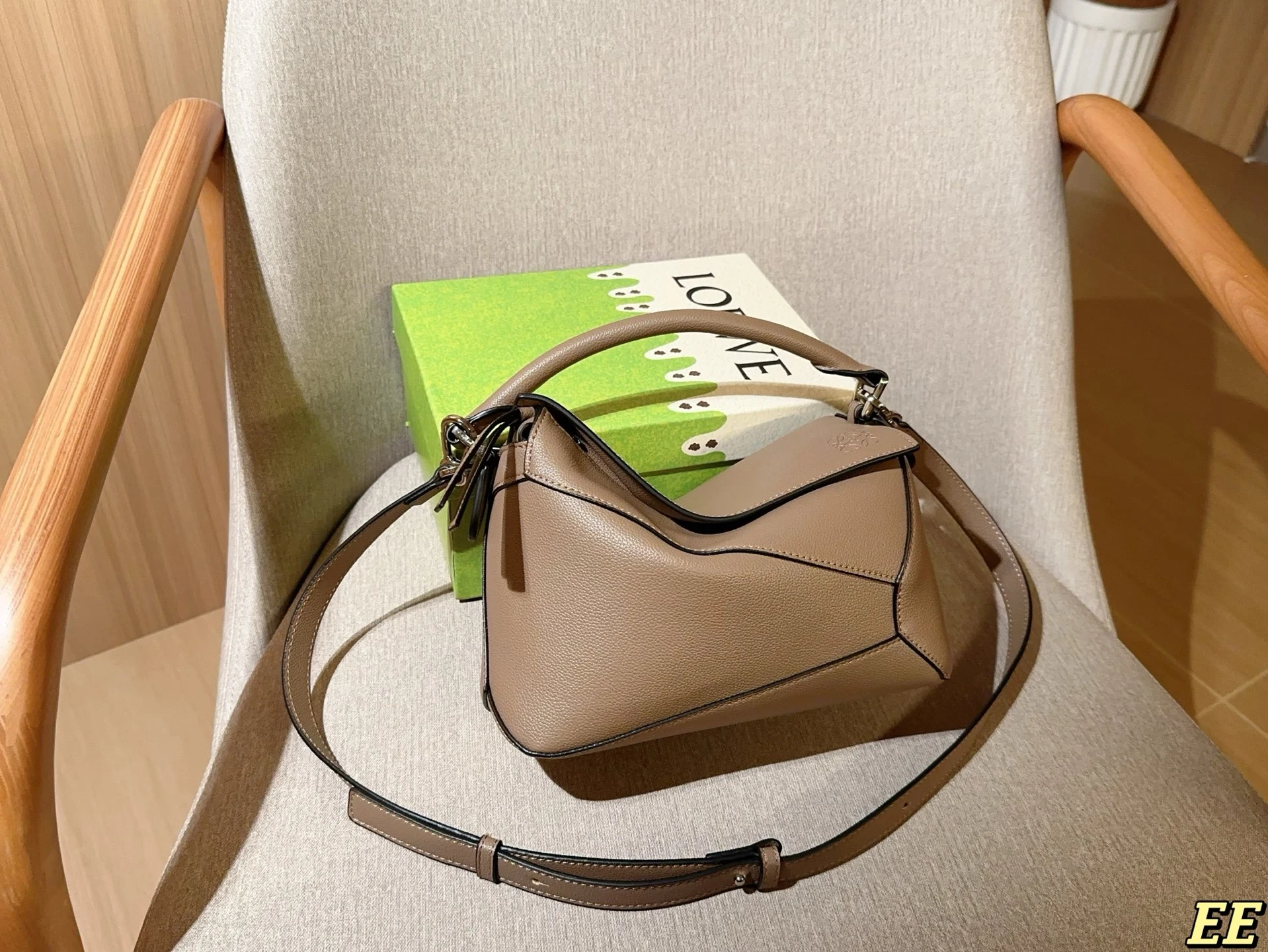 Loewe Bag — 945bb80f