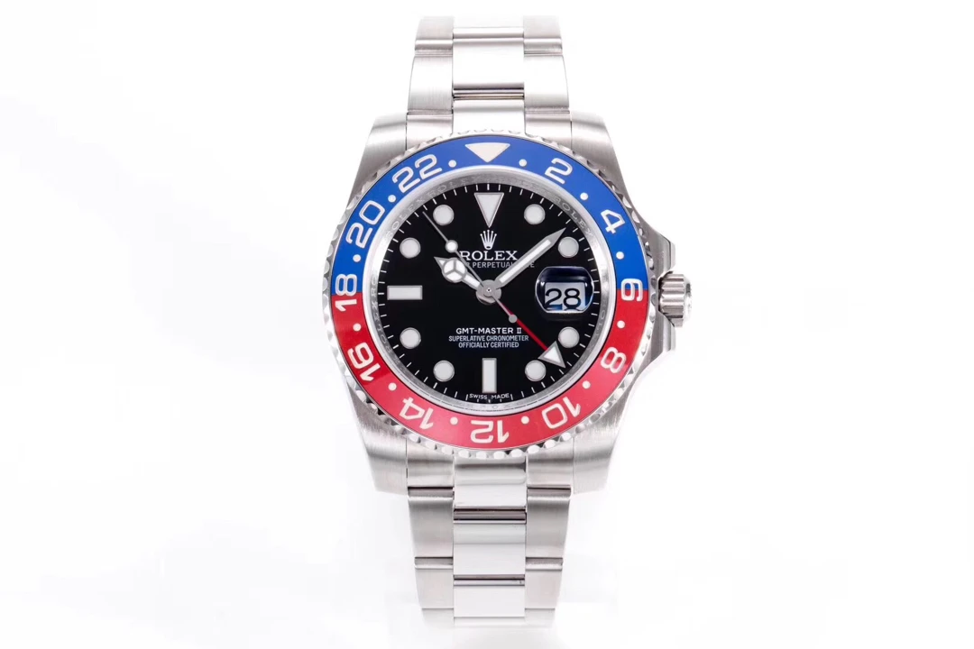 Rolex Watch — ccb424e5