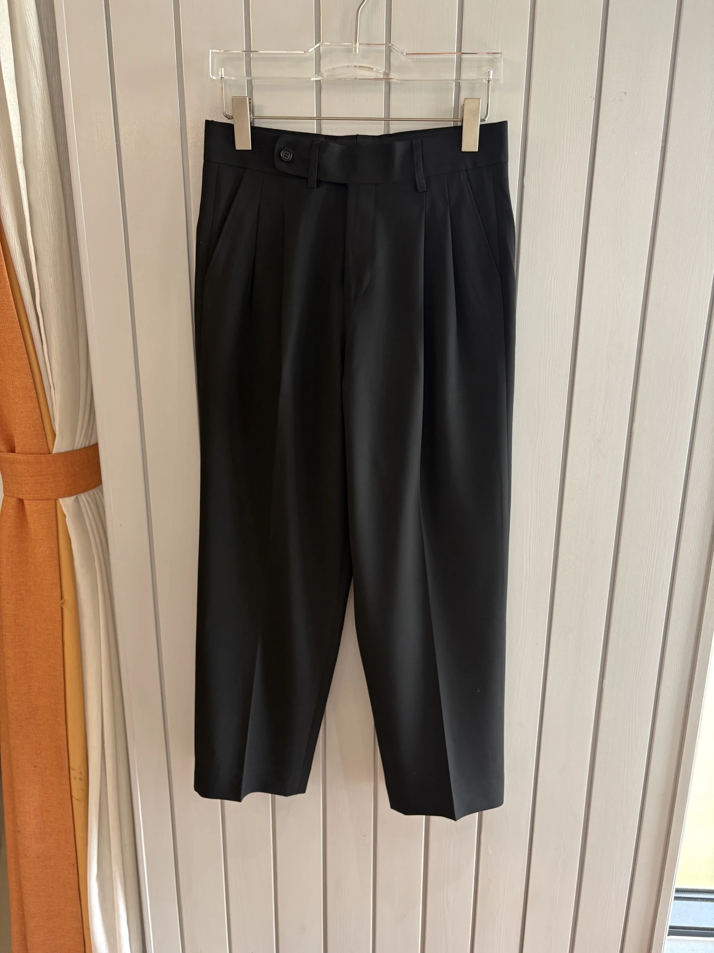 Loro Piana Trousers — 263cfaf5