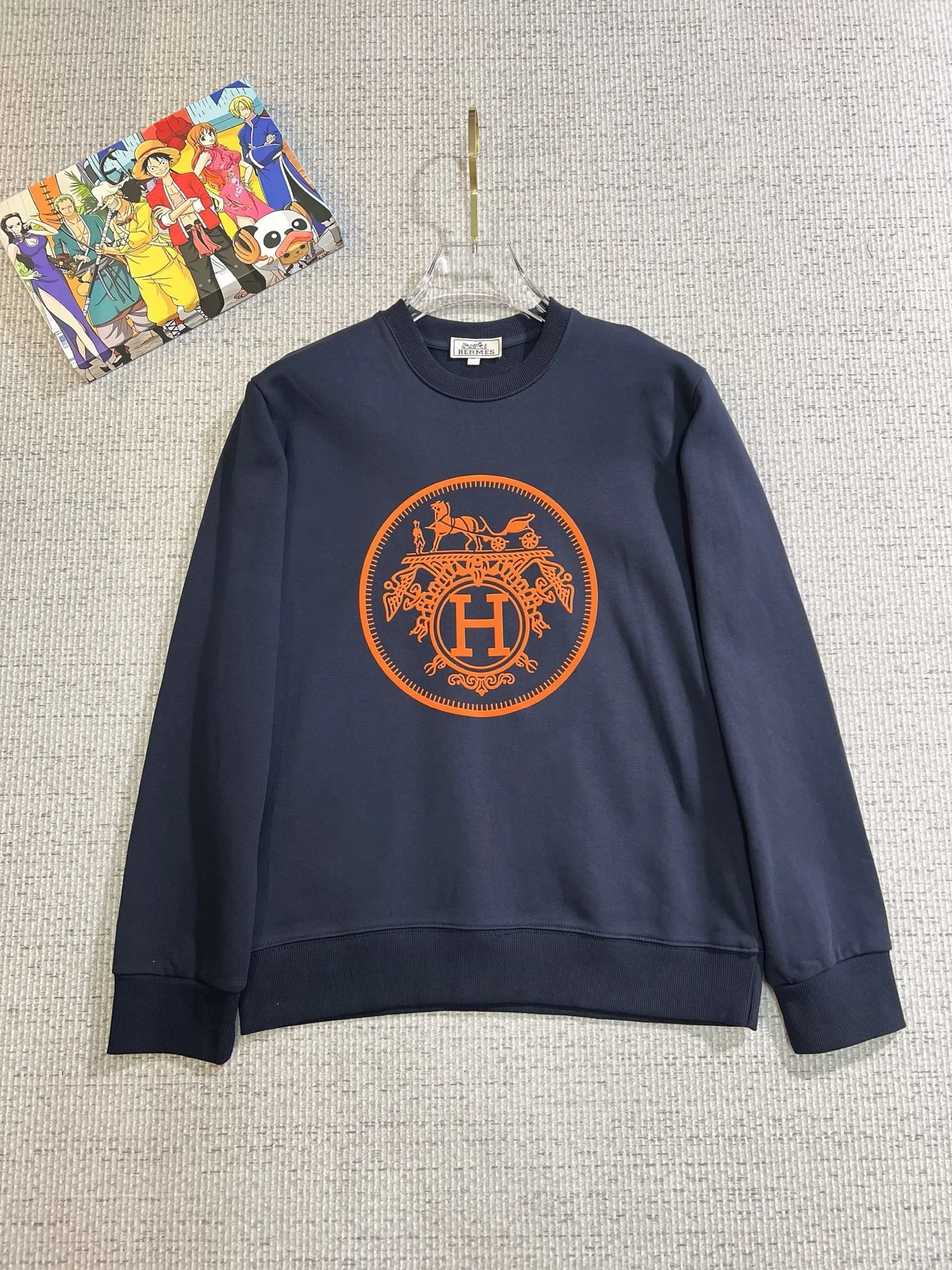 Hermès Sweatshirts — 50a5d21a