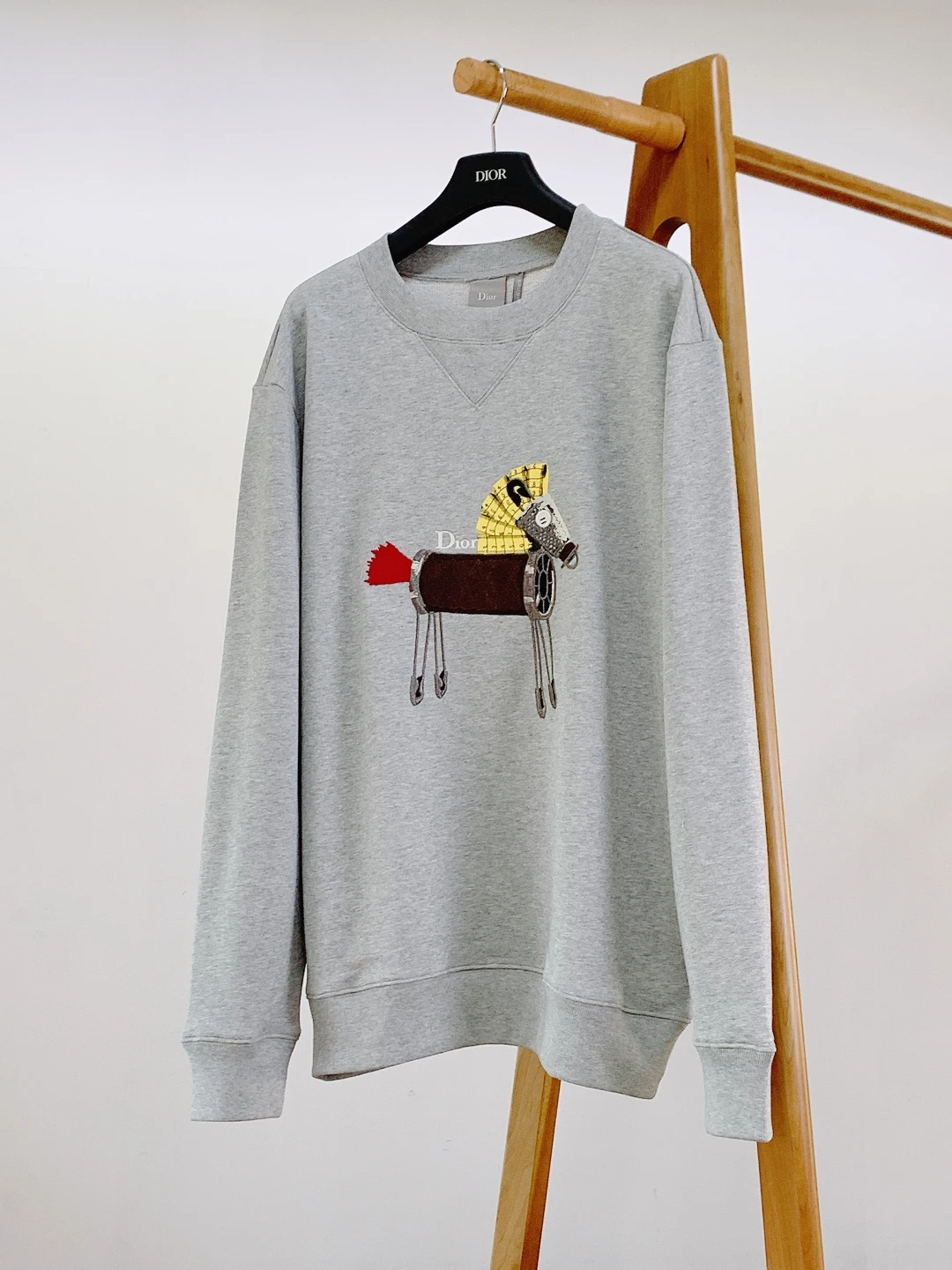 Dior Sweatshirts — c41b31b1