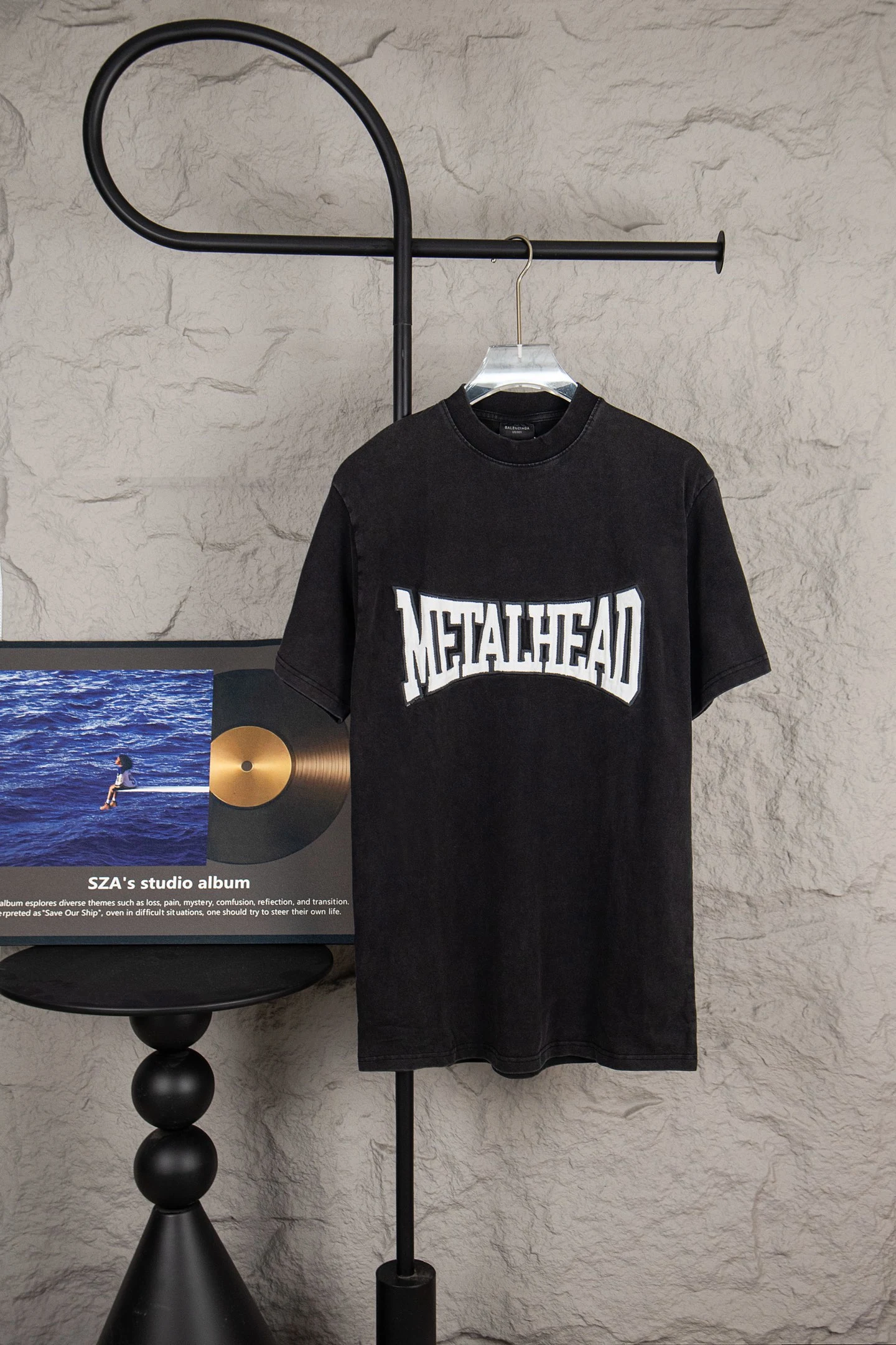 Balenciaga T-Shirt — 8854aec8