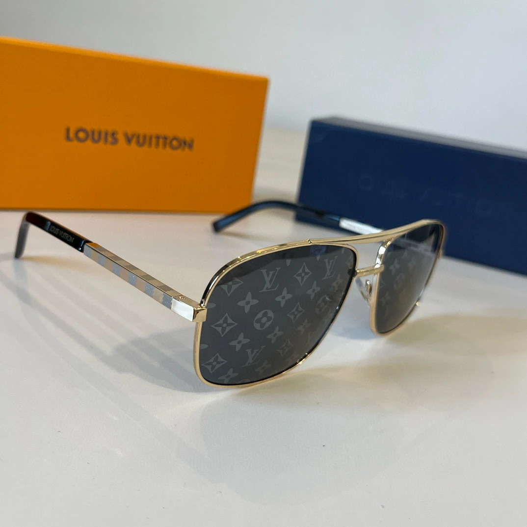 Louis Vuitton Eyewear — 7d12a20e