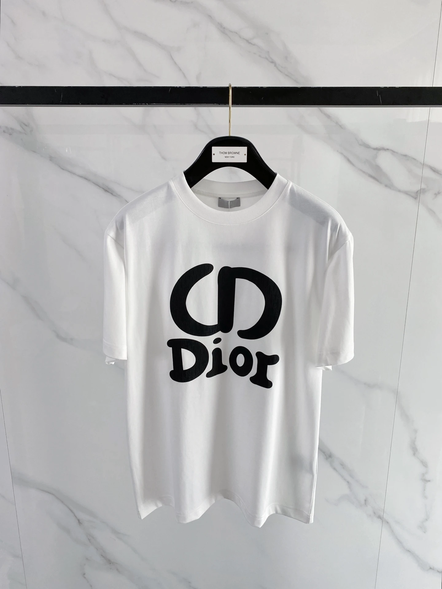 Dior T-Shirt — 6287f05d