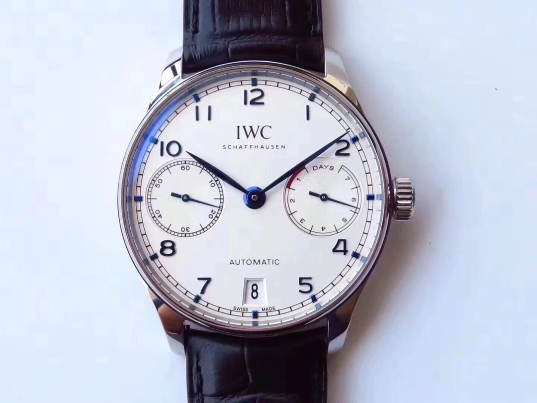 IWC Watch — 636579fb