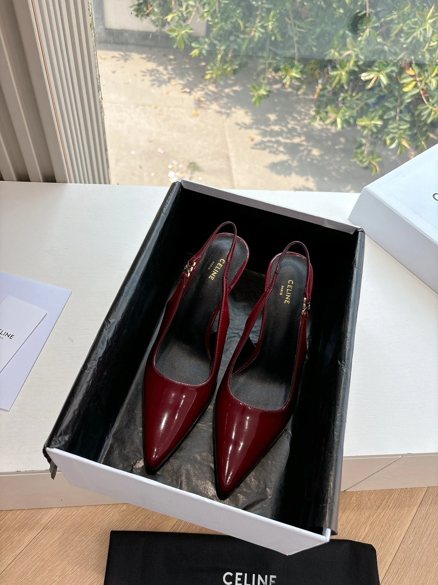 Celine Sneakers — e09e869c