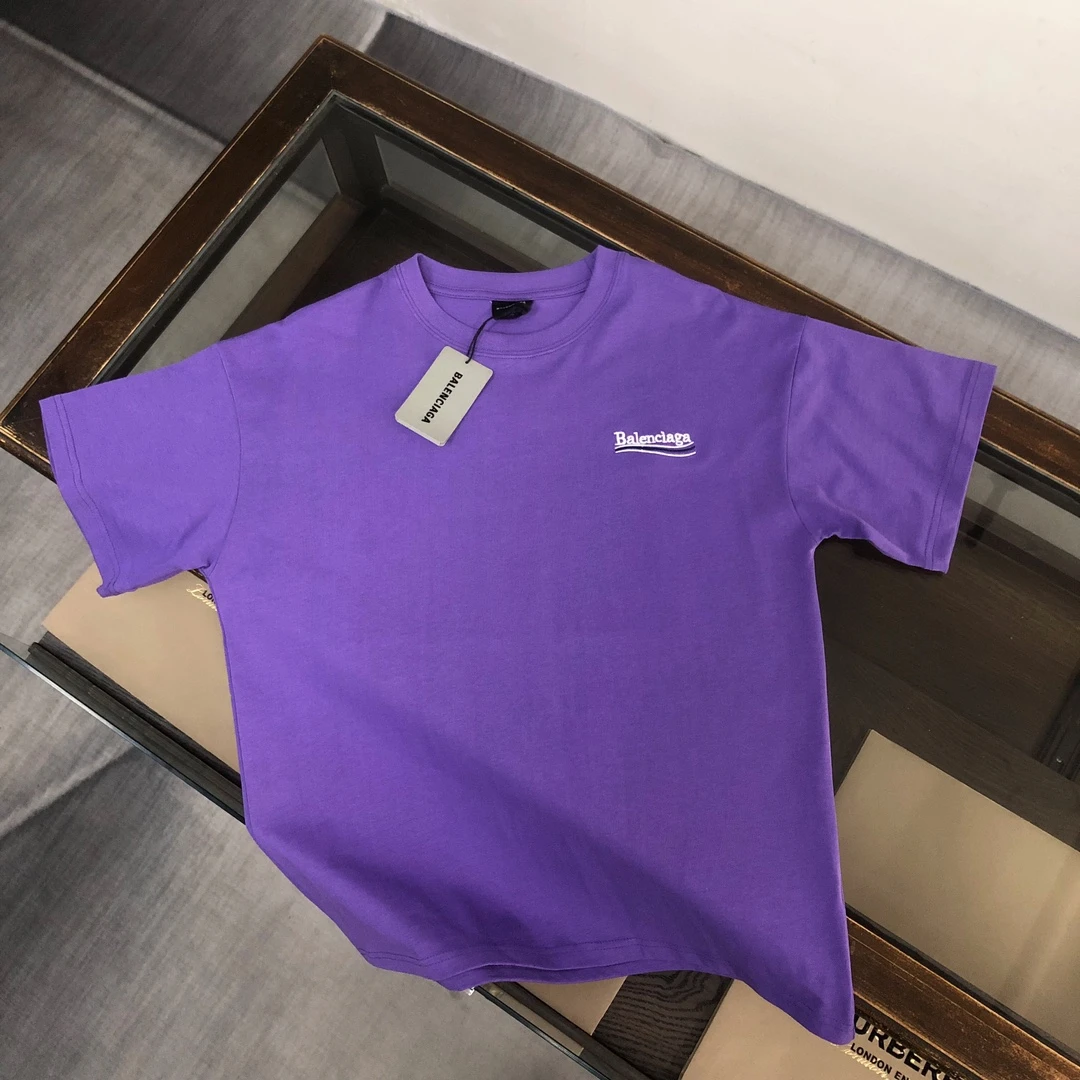 Balenciaga T-Shirt — 96b0d912