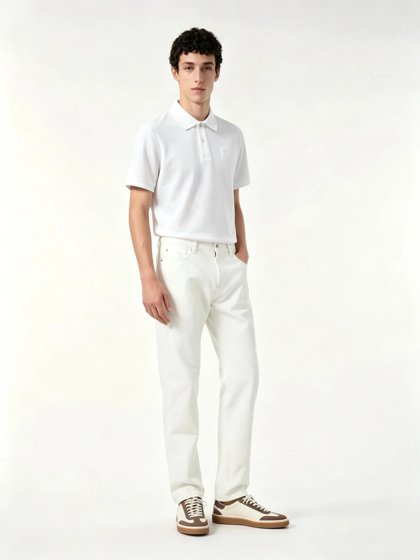 Loro Piana T-Shirt — 47722ef3