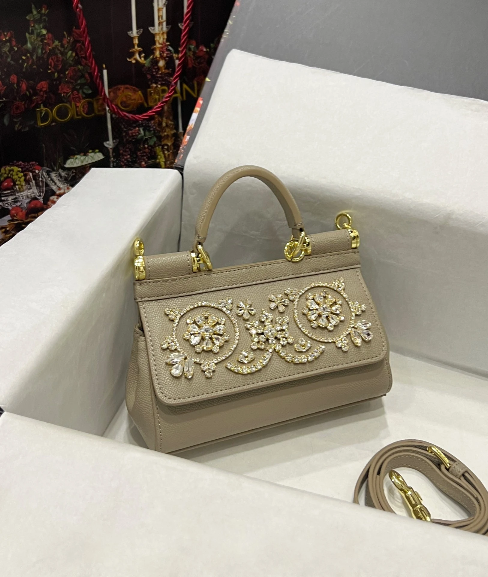 Dolce & Gabbana Bag — f45df778