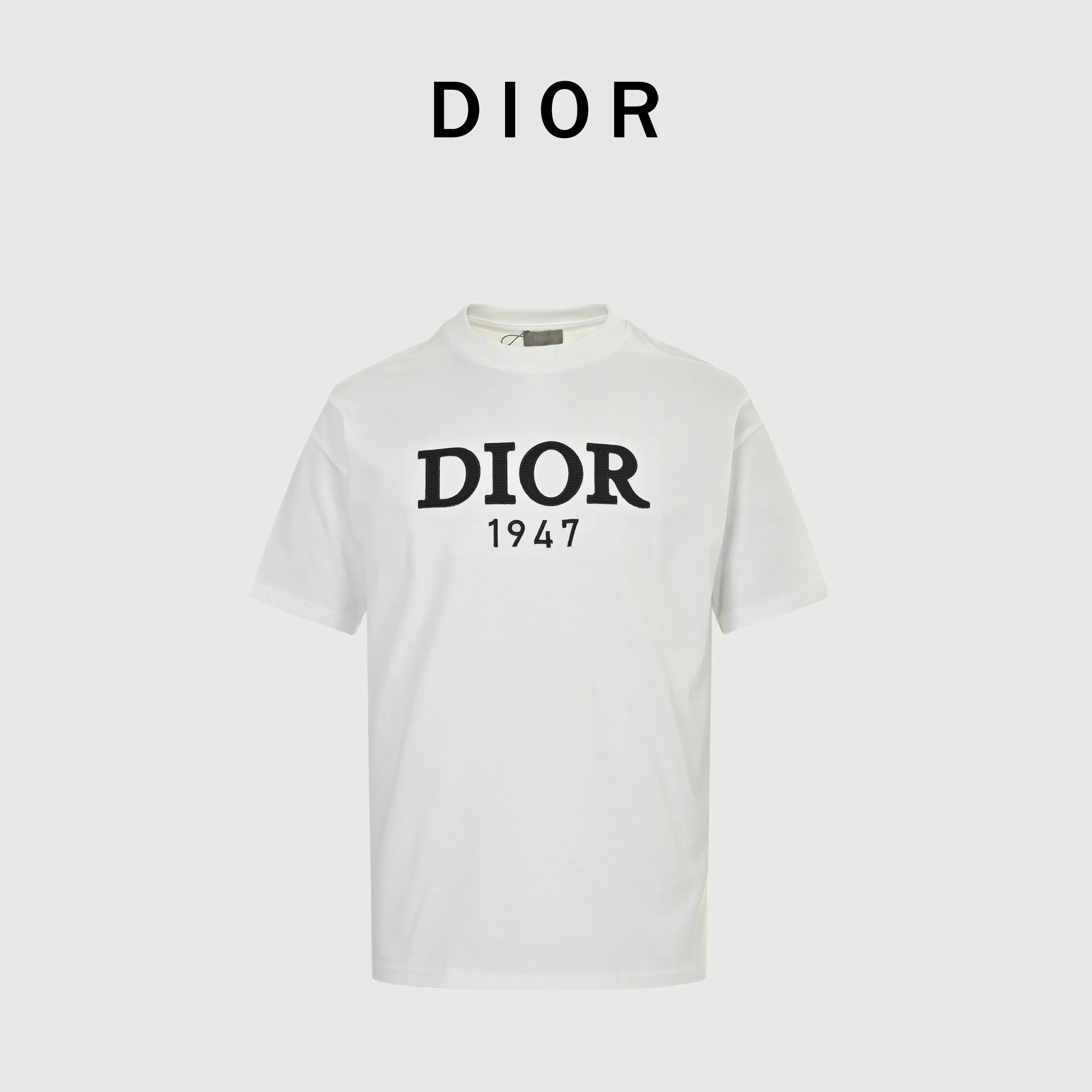 Dior T-Shirt — 934ca80b