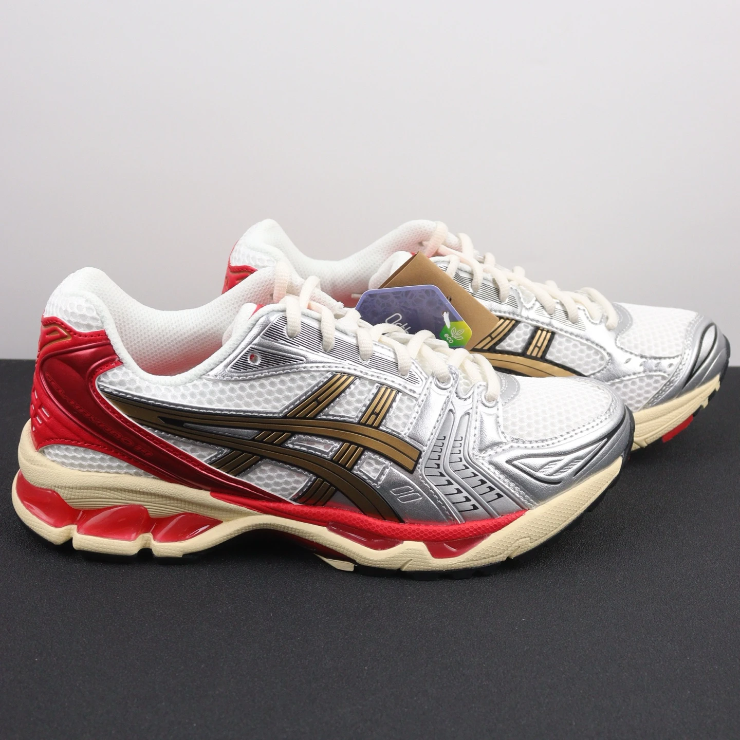 Asics Shoes — ed08d8a7