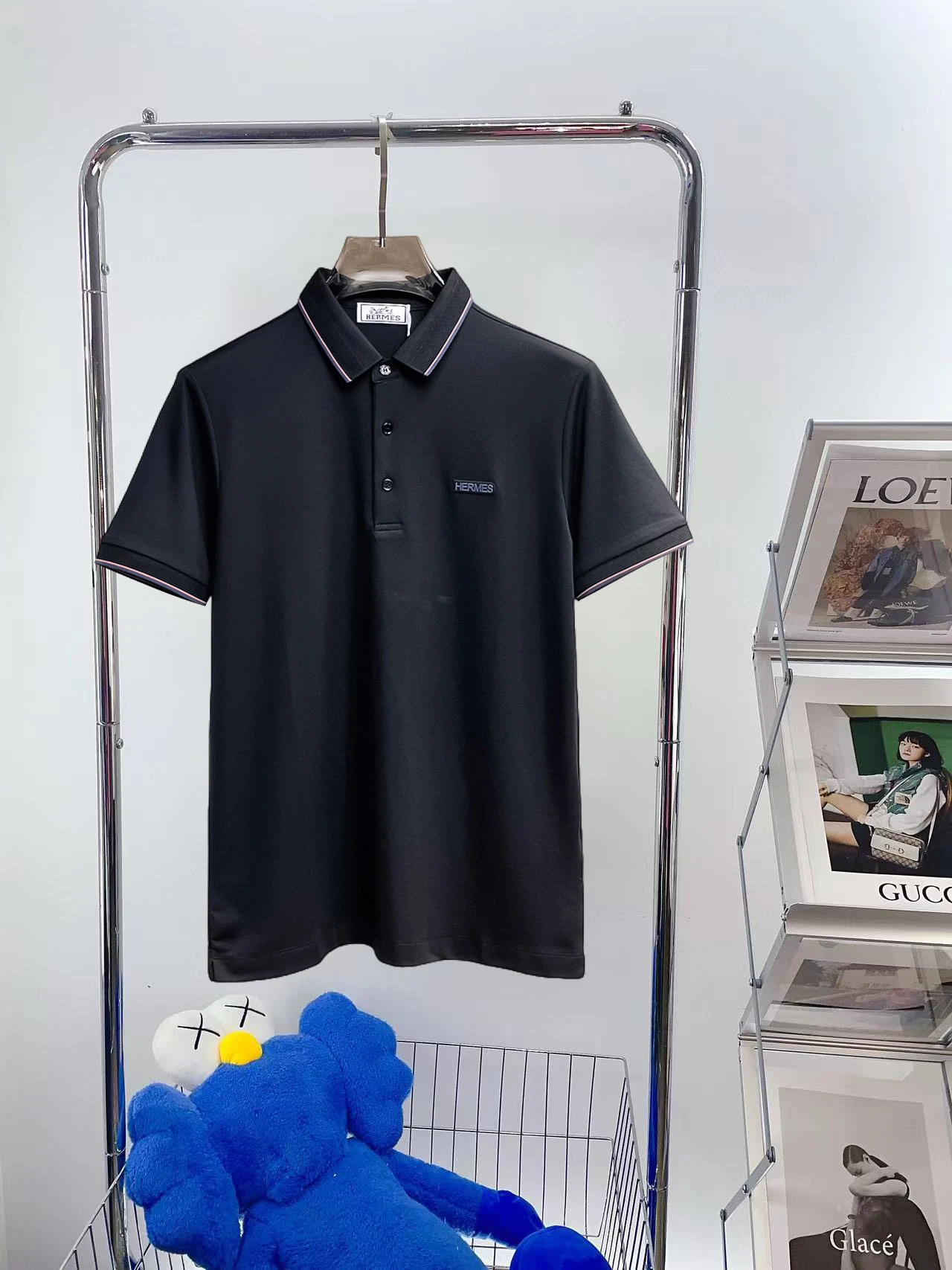 Hermès T-Shirt — 99bd0d5a