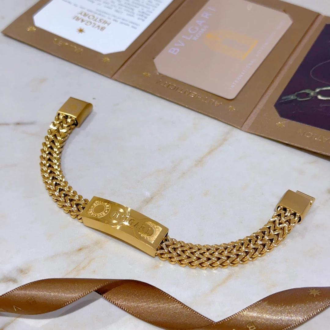 Bvlgari Jewellery — b4226ba4