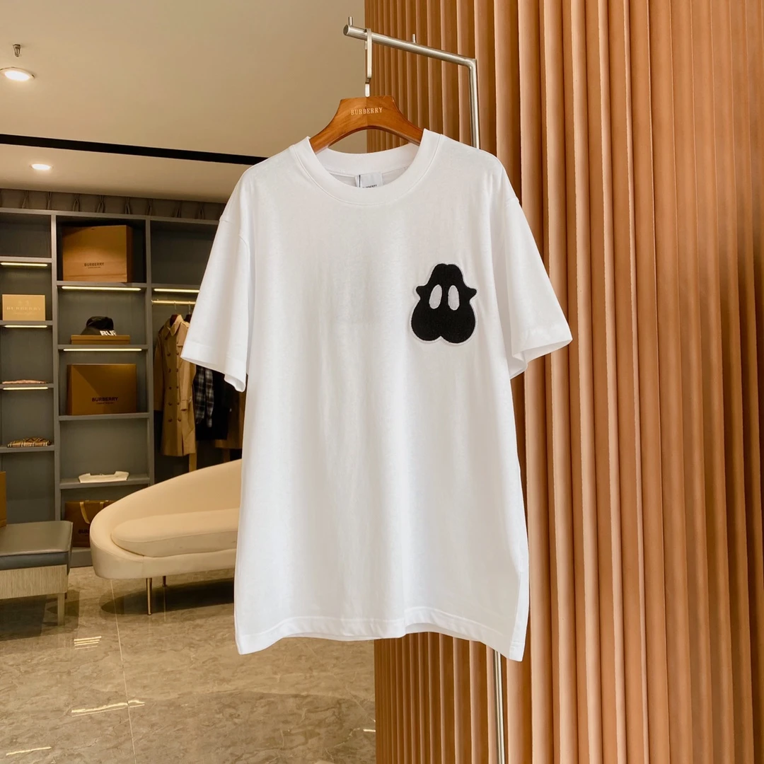 Burberry T-Shirt — 0a1c138a