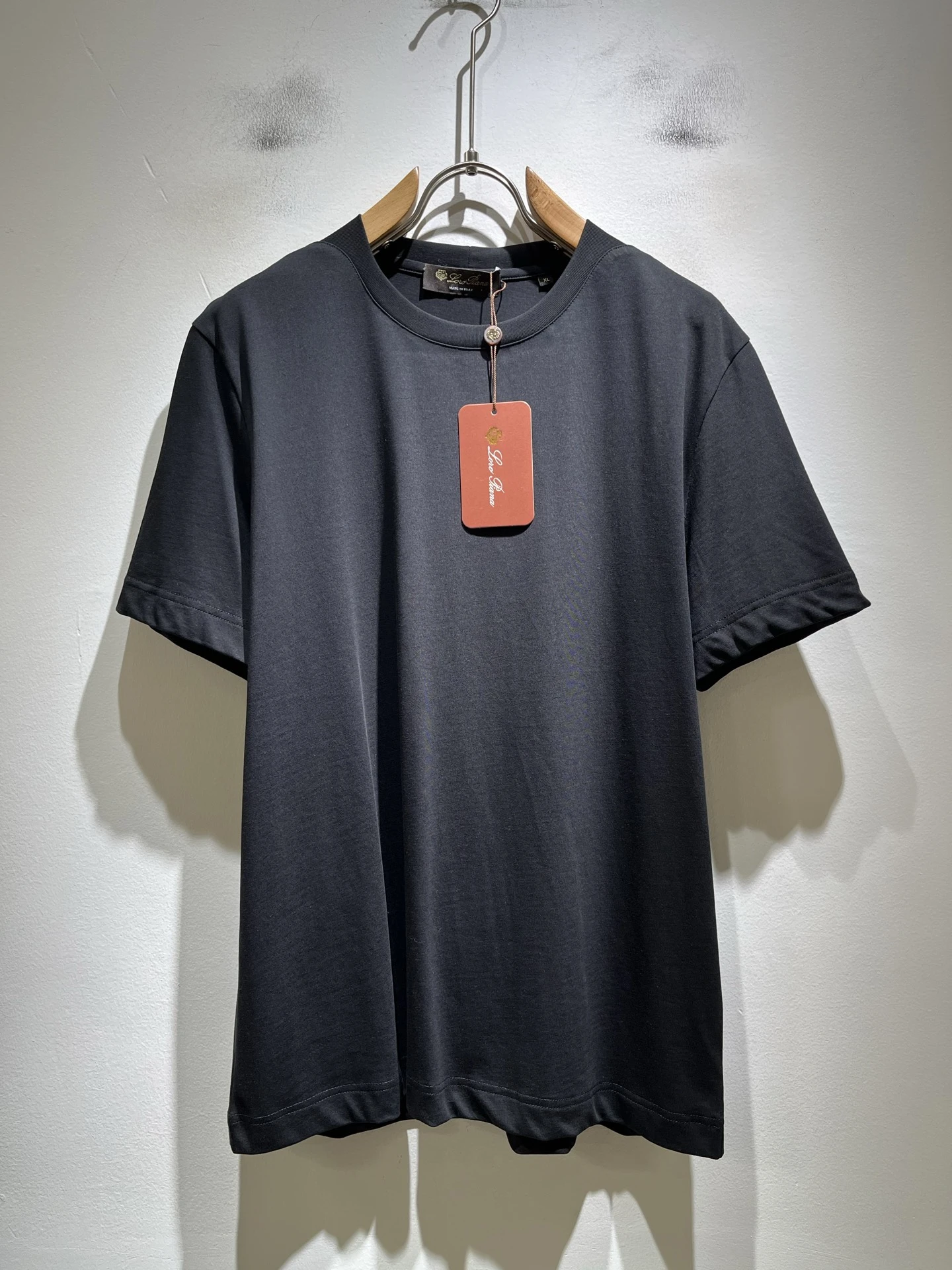 Loro Piana T-Shirt — 07e82cf5