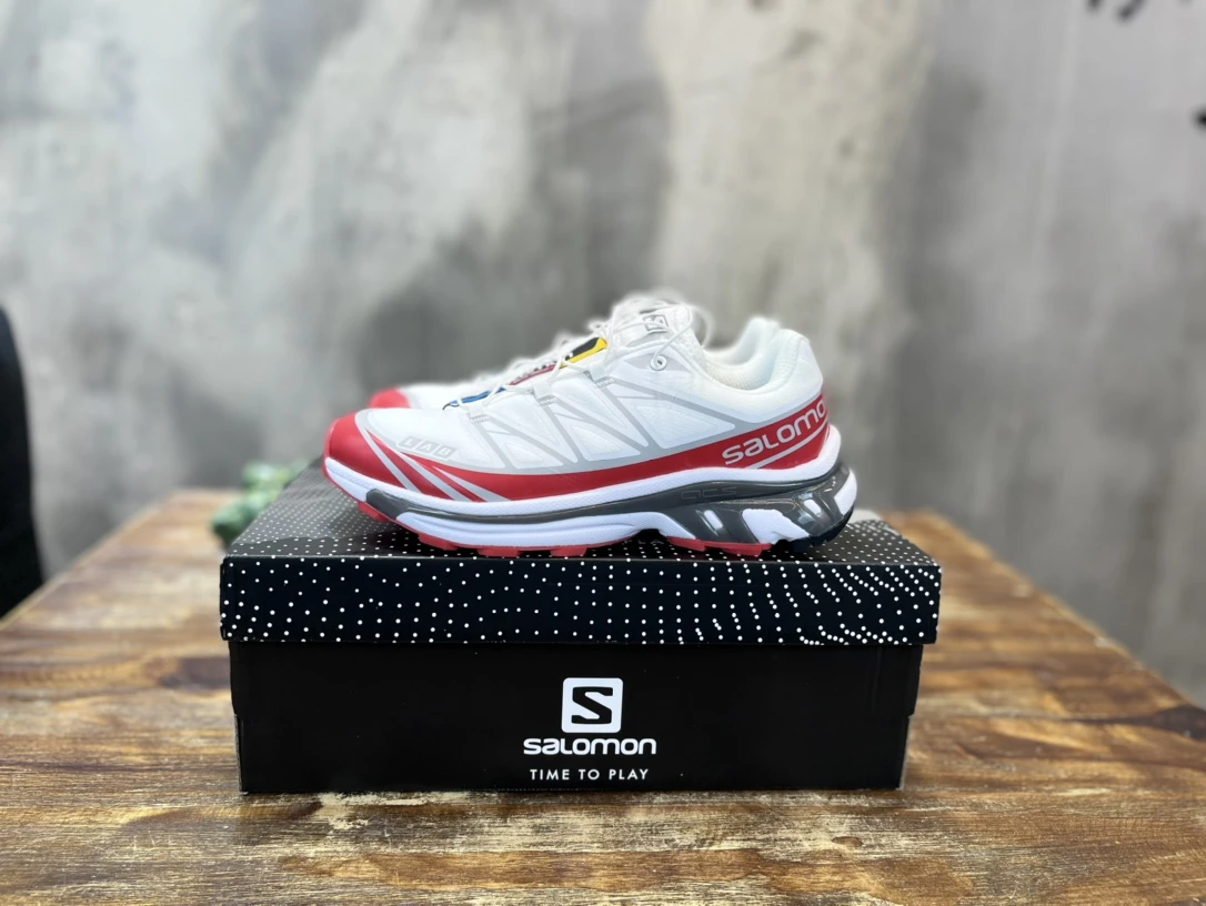 Salomon Sneakers — c08dc718