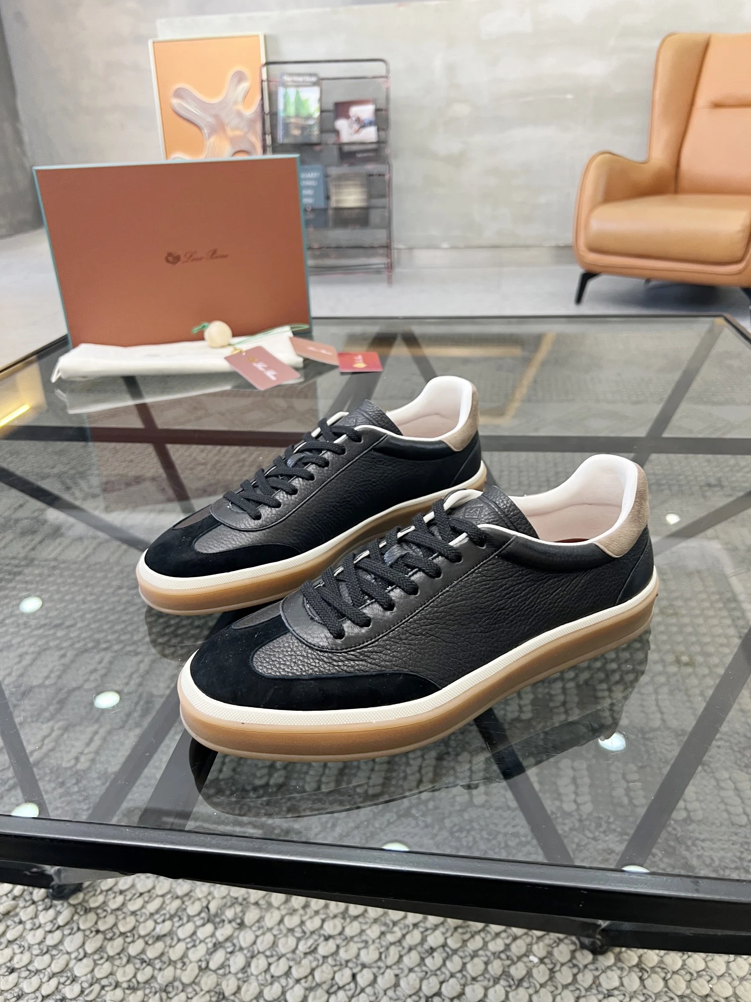 Loro Piana Sneakers — 6acbda9a