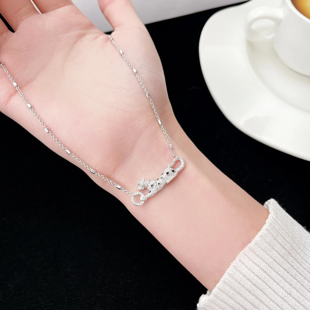 Cartier Necklaces — 6bbd7b81