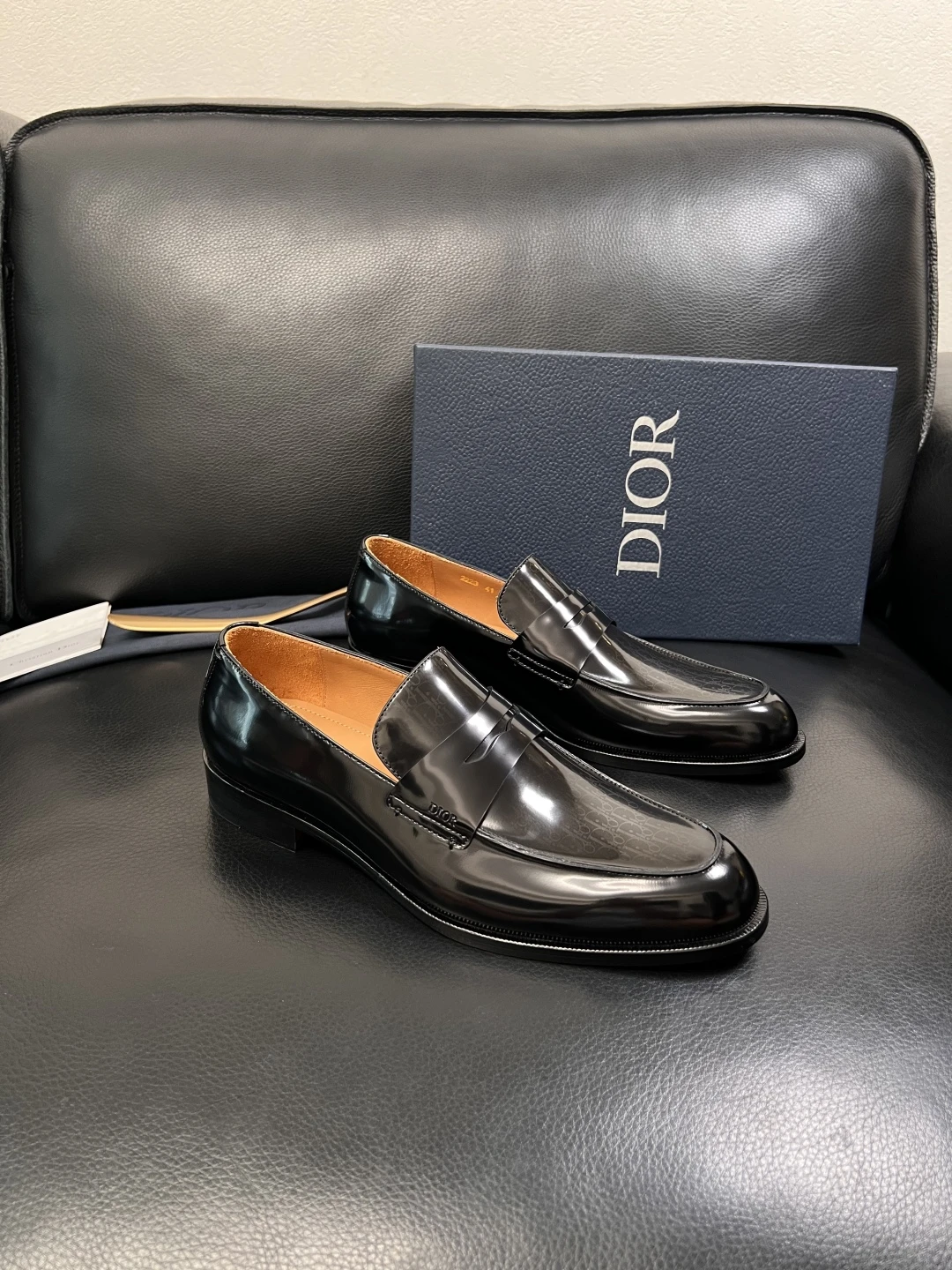 Dior Shoes — 7668bb66