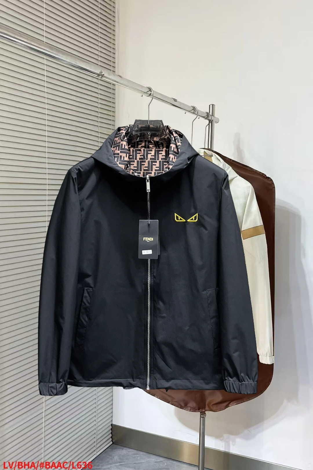 Jackets