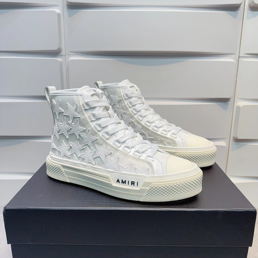 Amiri Shoes — 5b4f9cc7