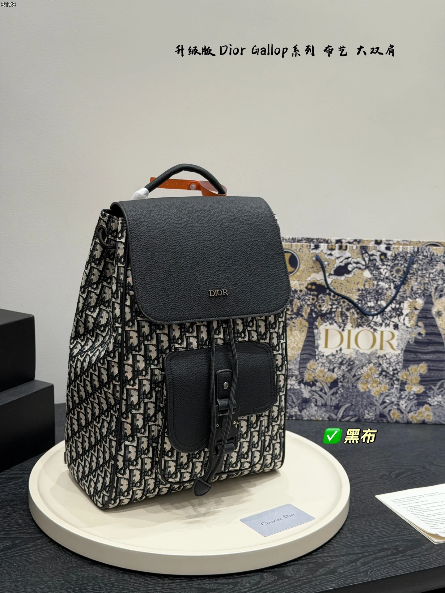 Dior Bag — ca0bb8fe