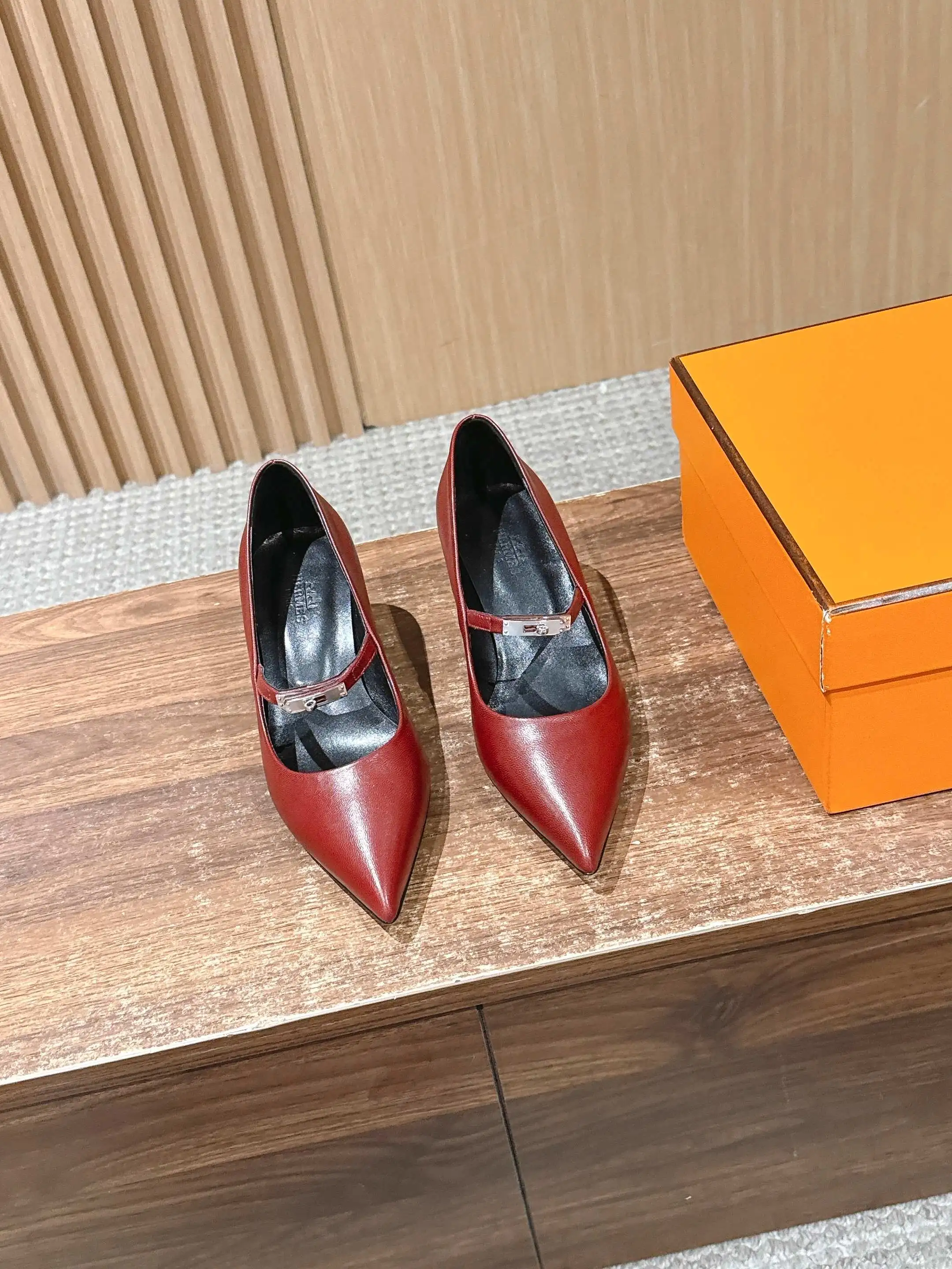 Hermès Shoes — af39feef