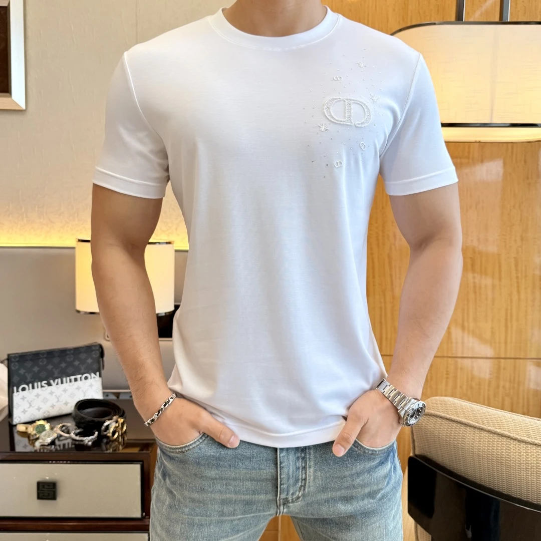 Dior T-Shirt — 8358fd82