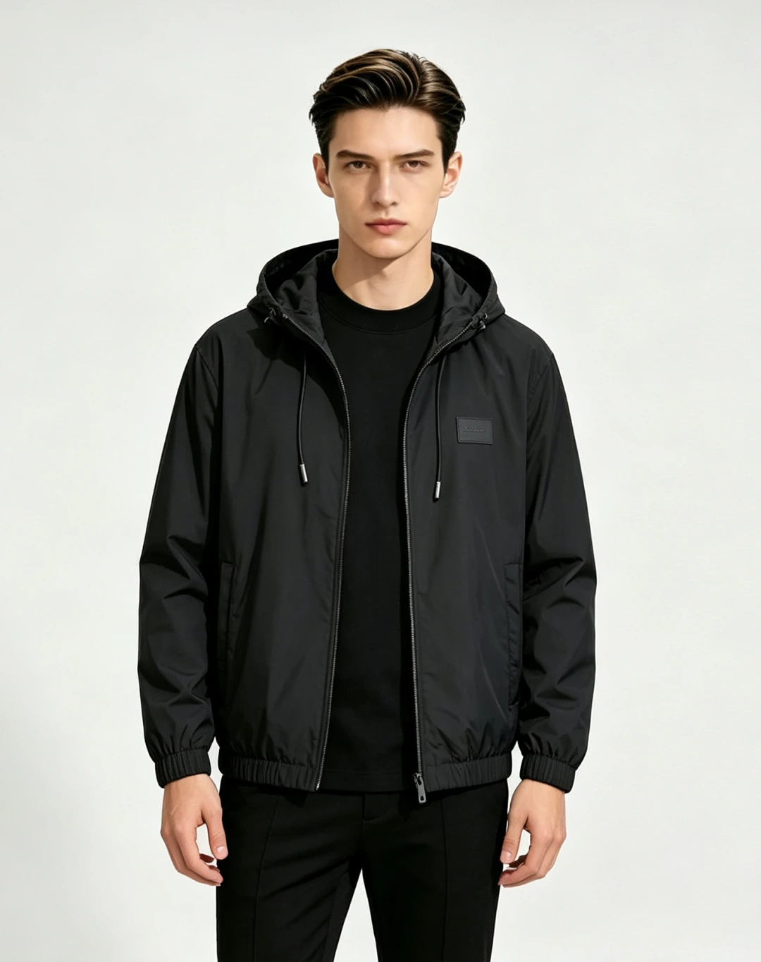 Burberry Jackets — 002bd316
