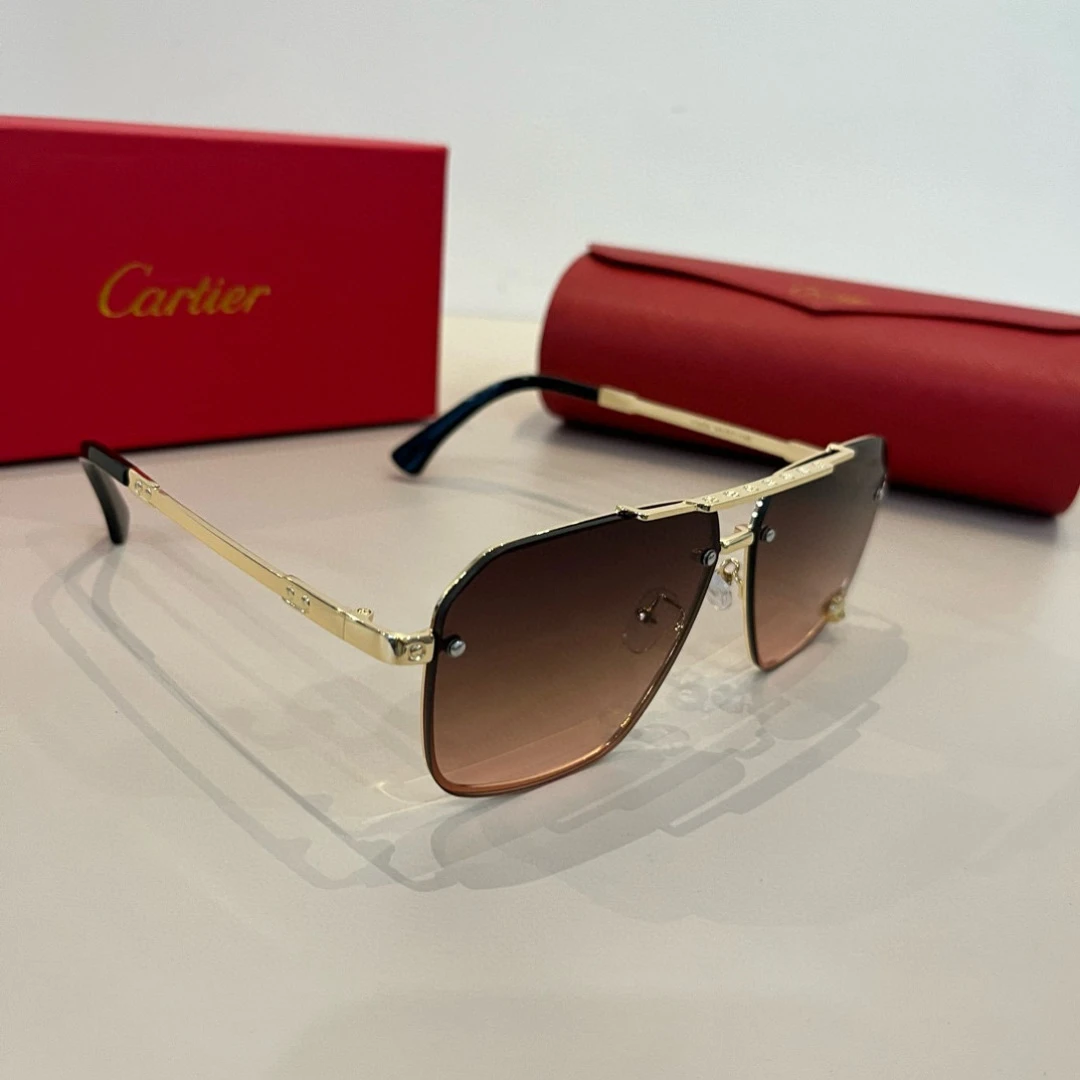 Cartier Eyewear — 0b690ef0