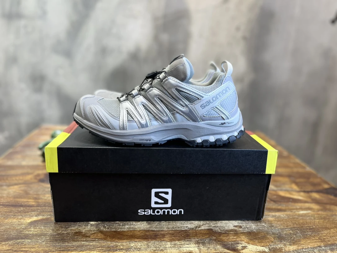 Salomon Sneakers — 52145206