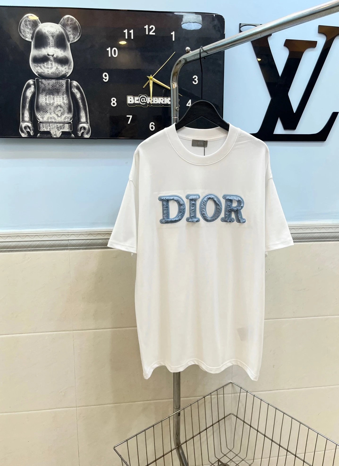 Dior T-Shirt — 301fb48f