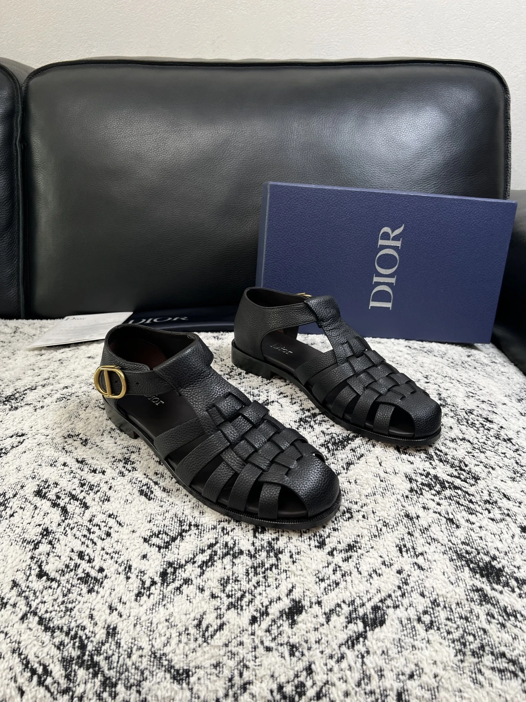 Dior Shoes — 10a5e33e