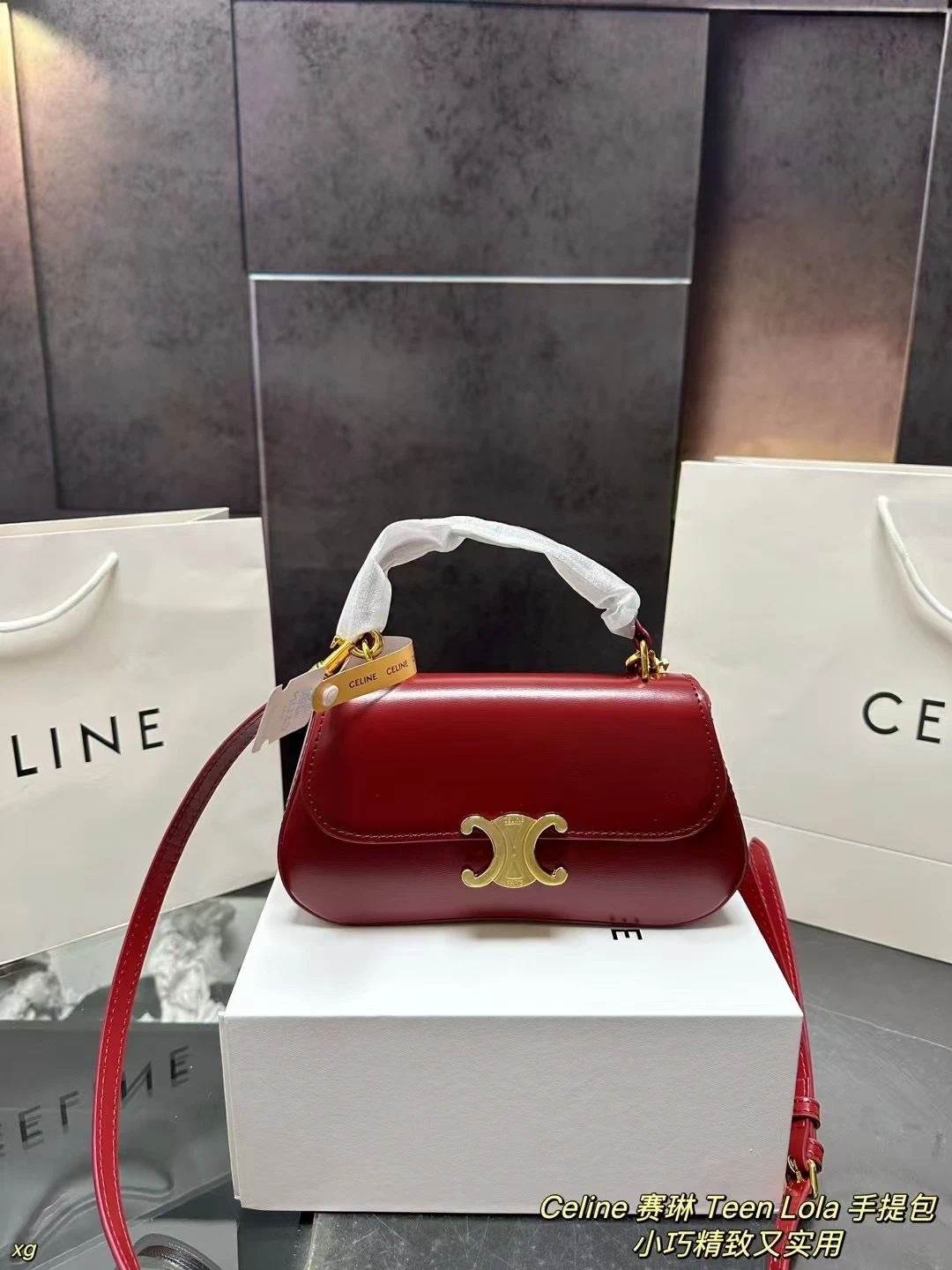 Celine Bag — effa0ab1