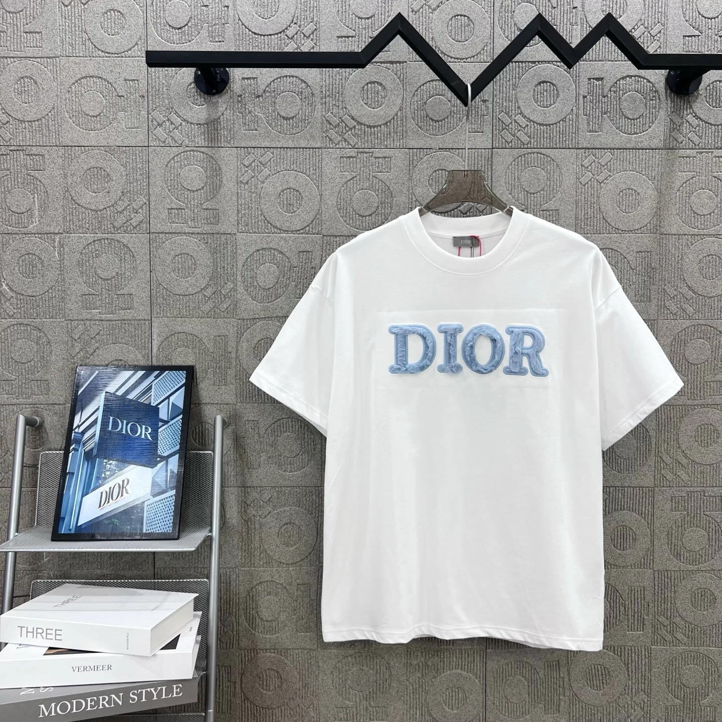 Dior T-Shirt — ecd61338