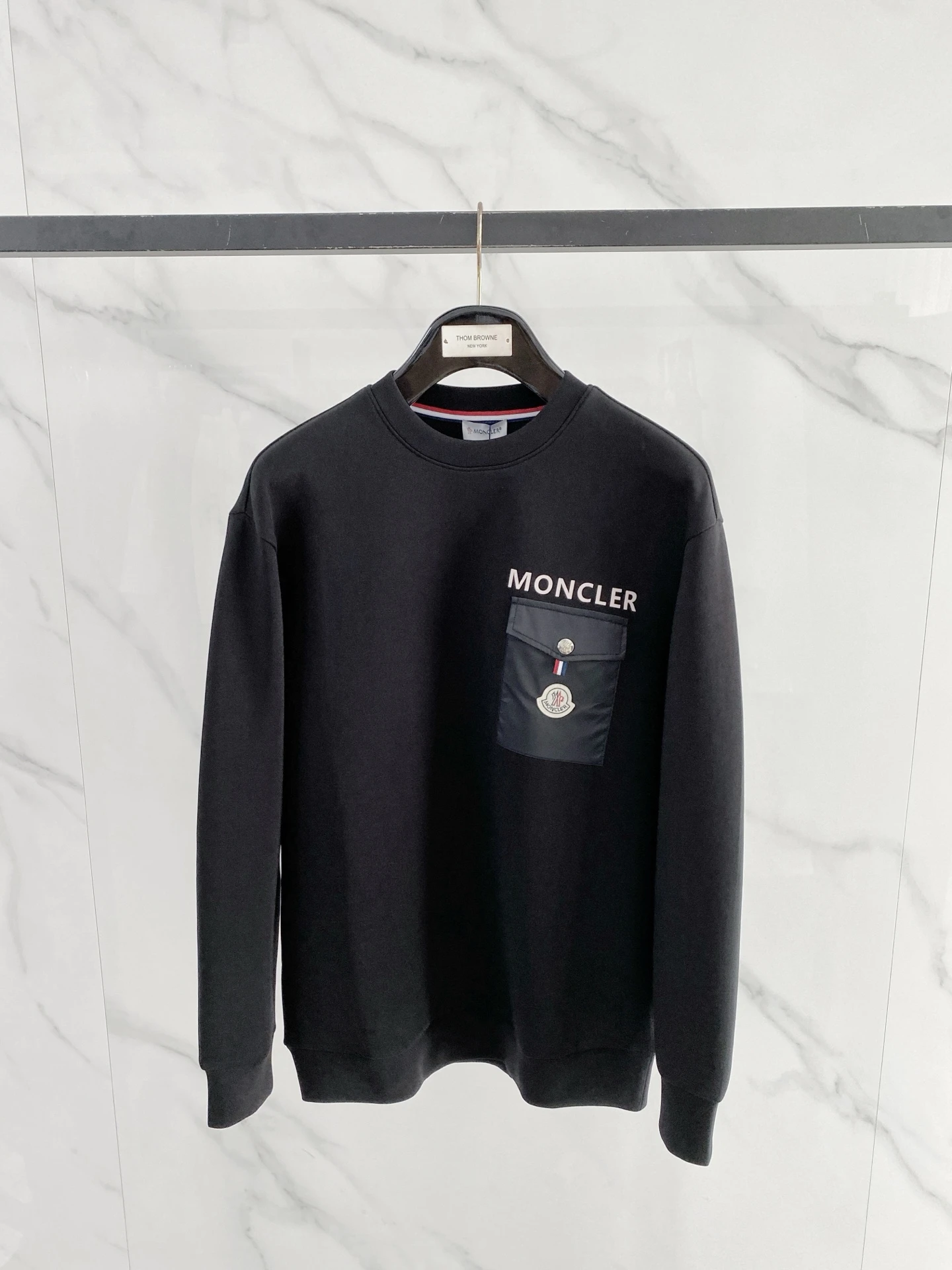 Moncler Sweatshirts — 0aff78ff
