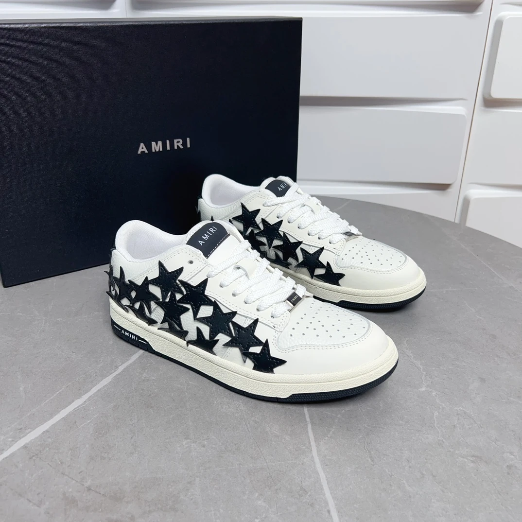 Amiri Shoes — 6a81d279