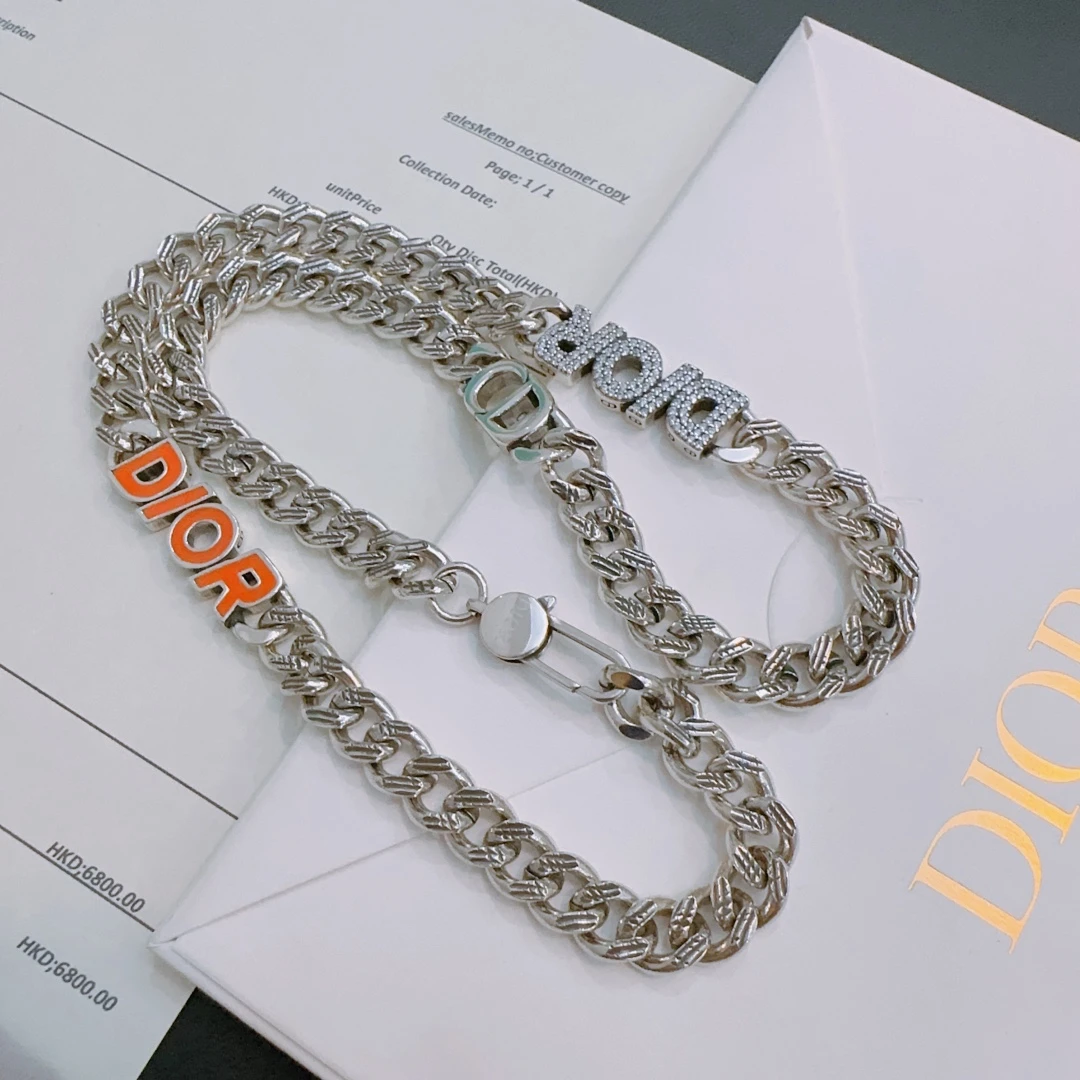 Dior Jewellery — 90910ae3
